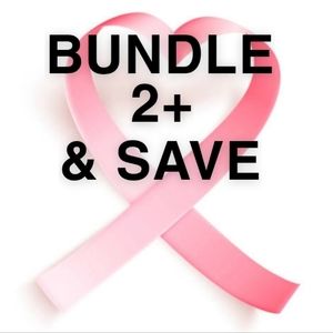 BUNDLE 2+ & SAVE!